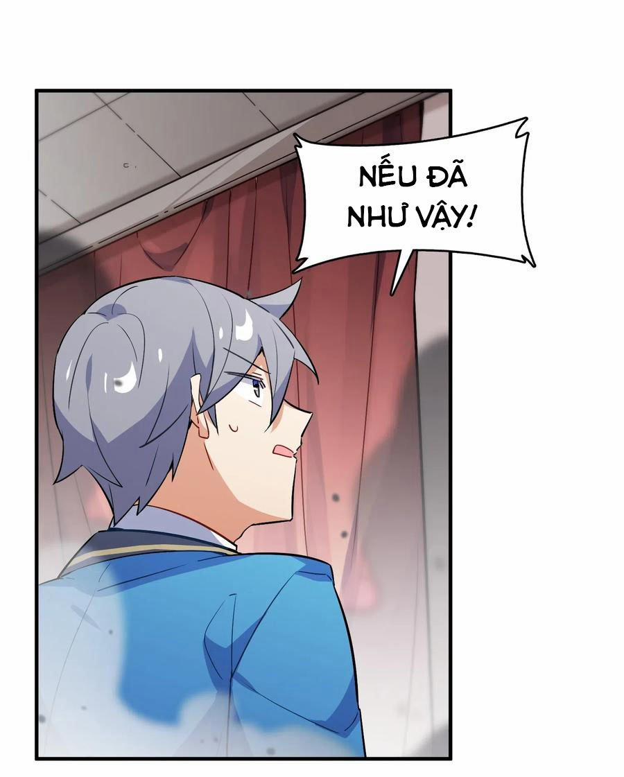 Hóa Ra Tôi Là Công Cụ Trong Game Tình Yêu 5 trang 37