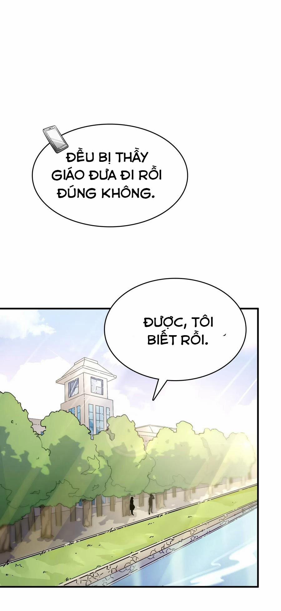 Hóa Ra Tôi Là Công Cụ Trong Game Tình Yêu 5 trang 45