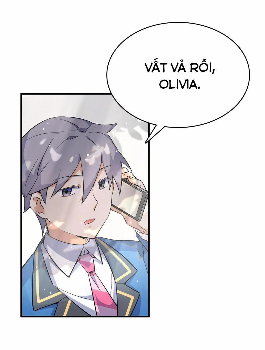 Hóa Ra Tôi Là Công Cụ Trong Game Tình Yêu 5 trang 46