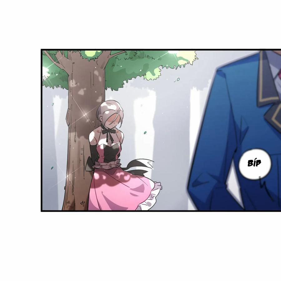 Hóa Ra Tôi Là Công Cụ Trong Game Tình Yêu 5 trang 47