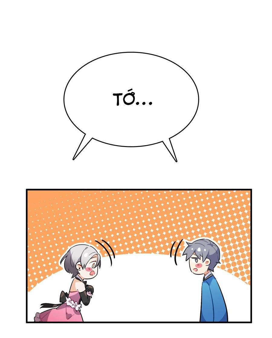 Hóa Ra Tôi Là Công Cụ Trong Game Tình Yêu 5 trang 49