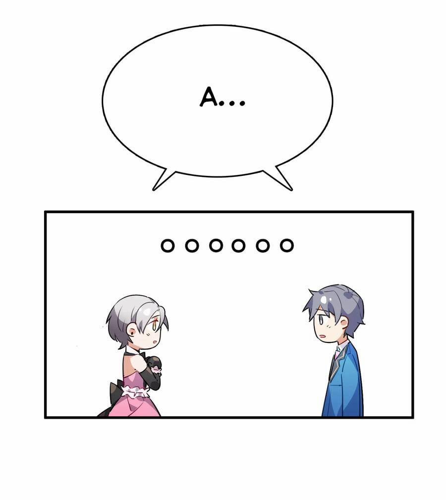 Hóa Ra Tôi Là Công Cụ Trong Game Tình Yêu 5 trang 50