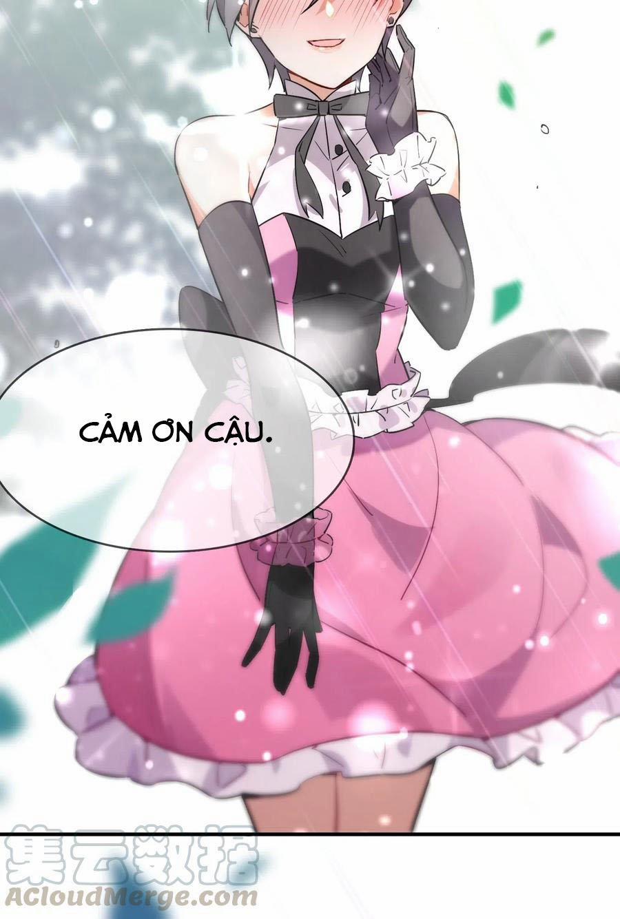 Hóa Ra Tôi Là Công Cụ Trong Game Tình Yêu 5 trang 52