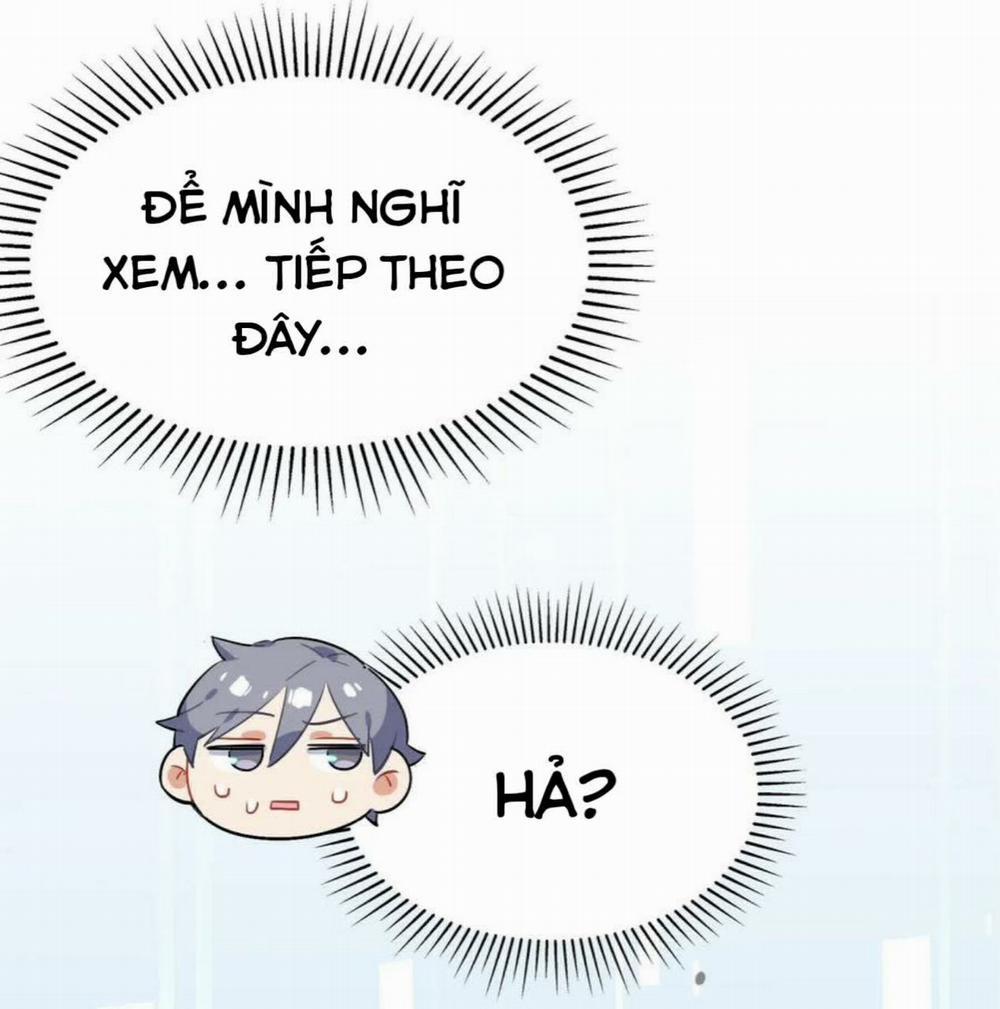 Hóa Ra Tôi Là Công Cụ Trong Game Tình Yêu 5 trang 6