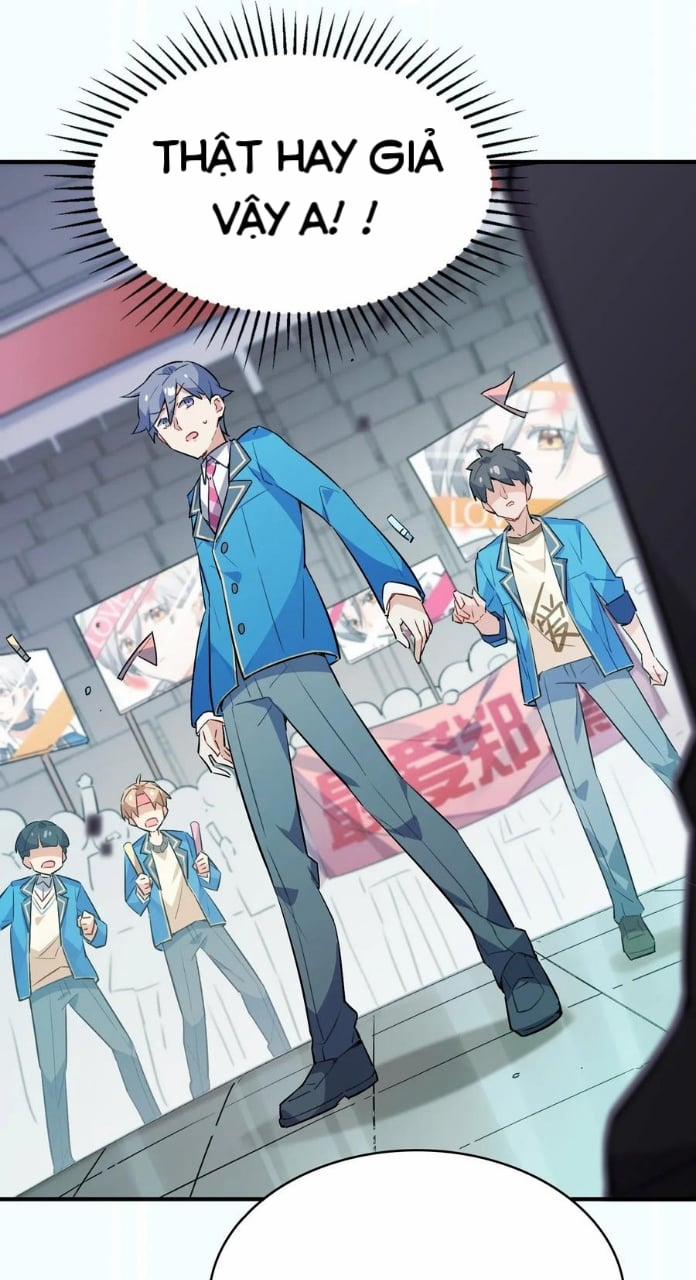 Hóa Ra Tôi Là Công Cụ Trong Game Tình Yêu 5 trang 9