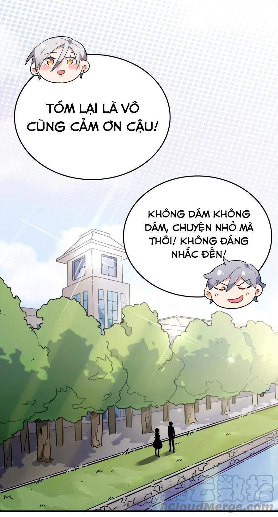 Hóa Ra Tôi Là Công Cụ Trong Game Tình Yêu 6 trang 1