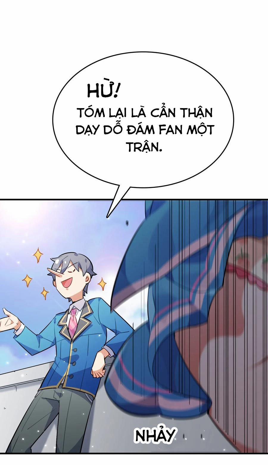 Hóa Ra Tôi Là Công Cụ Trong Game Tình Yêu 6 trang 10