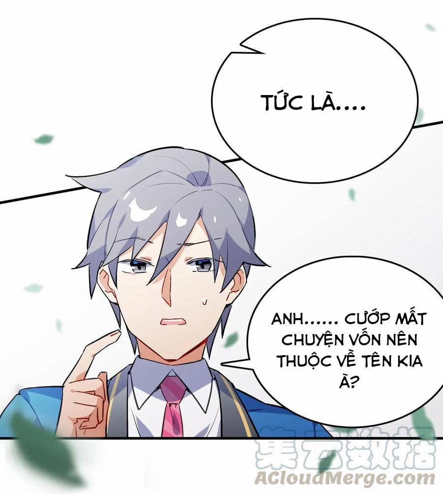 Hóa Ra Tôi Là Công Cụ Trong Game Tình Yêu 6 trang 17