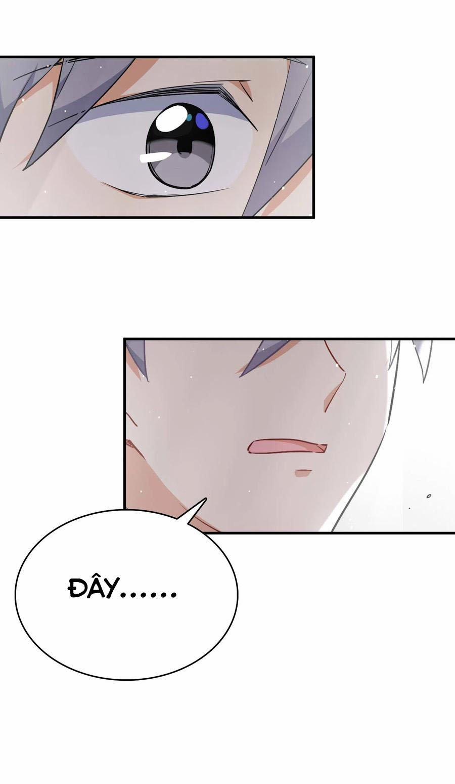 Hóa Ra Tôi Là Công Cụ Trong Game Tình Yêu 6 trang 19