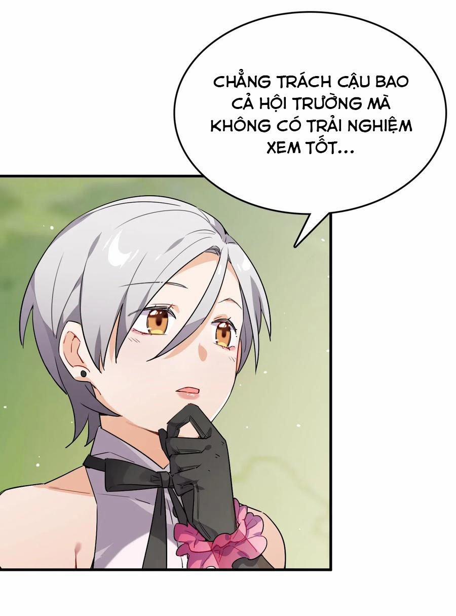 Hóa Ra Tôi Là Công Cụ Trong Game Tình Yêu 6 trang 2