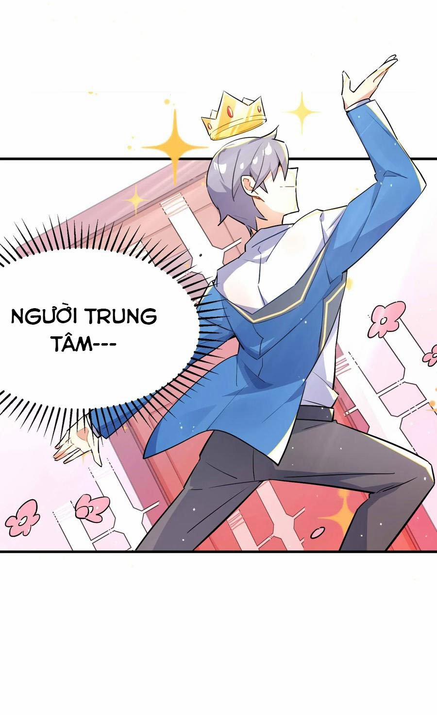 Hóa Ra Tôi Là Công Cụ Trong Game Tình Yêu 6 trang 22