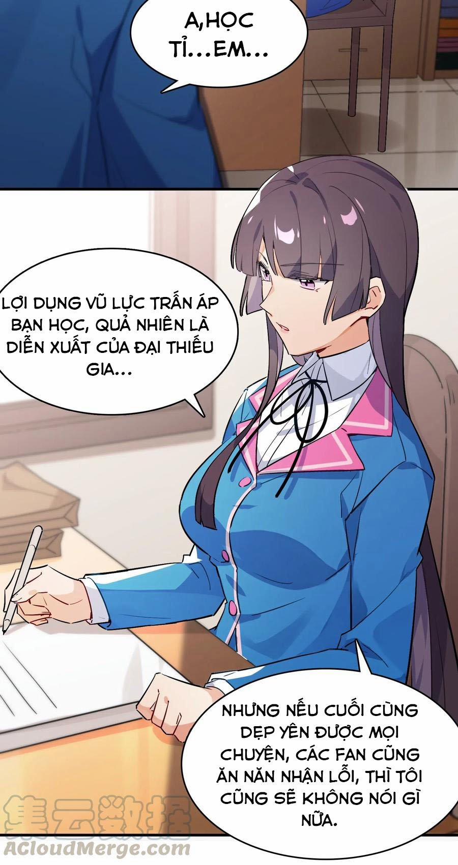 Hóa Ra Tôi Là Công Cụ Trong Game Tình Yêu 6 trang 29