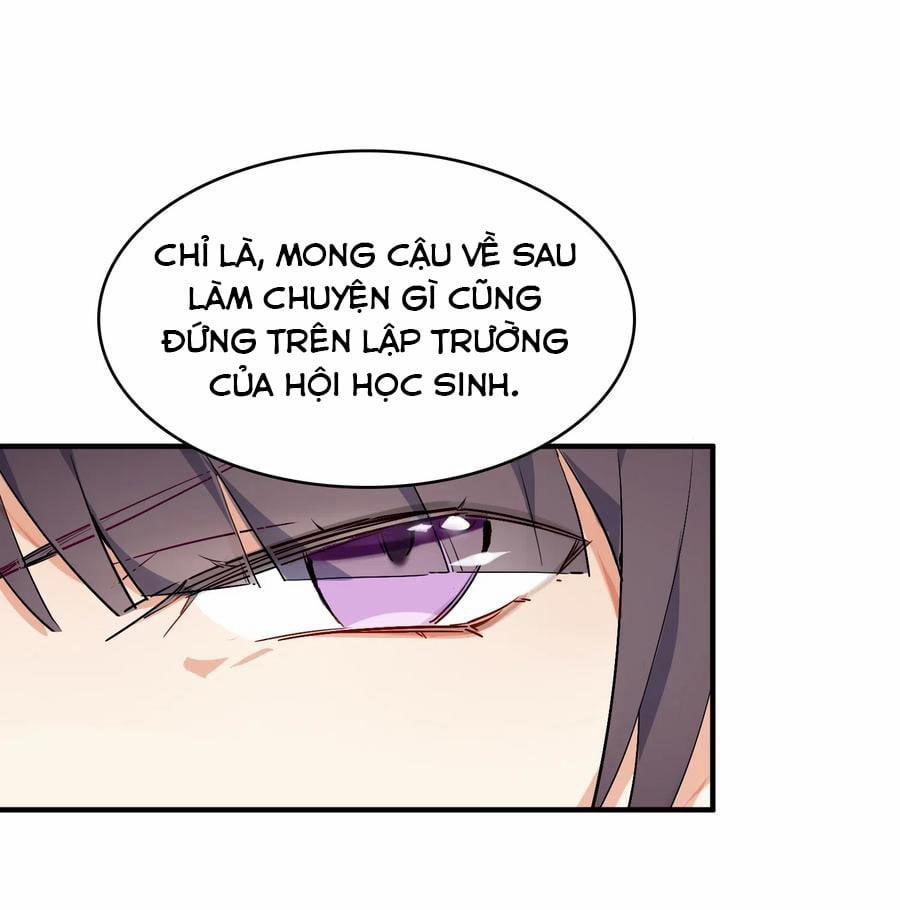 Hóa Ra Tôi Là Công Cụ Trong Game Tình Yêu 6 trang 30