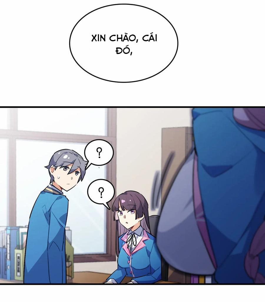 Hóa Ra Tôi Là Công Cụ Trong Game Tình Yêu 6 trang 32