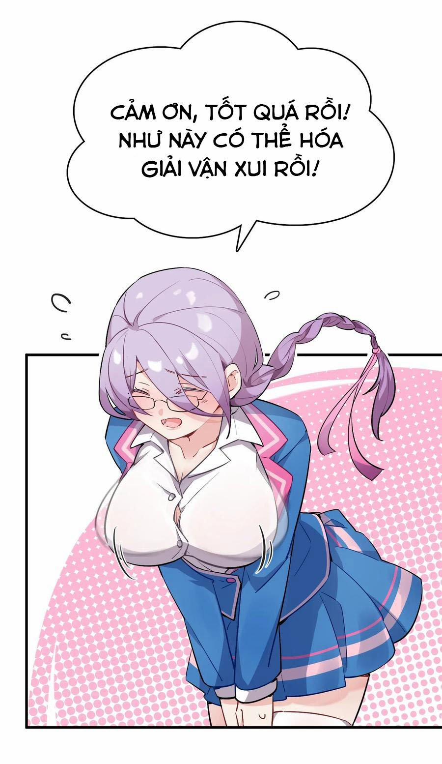 Hóa Ra Tôi Là Công Cụ Trong Game Tình Yêu 6 trang 35