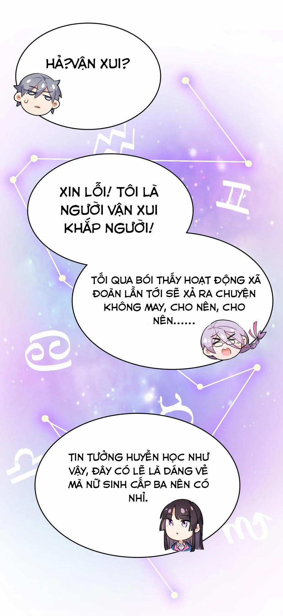 Hóa Ra Tôi Là Công Cụ Trong Game Tình Yêu 6 trang 36