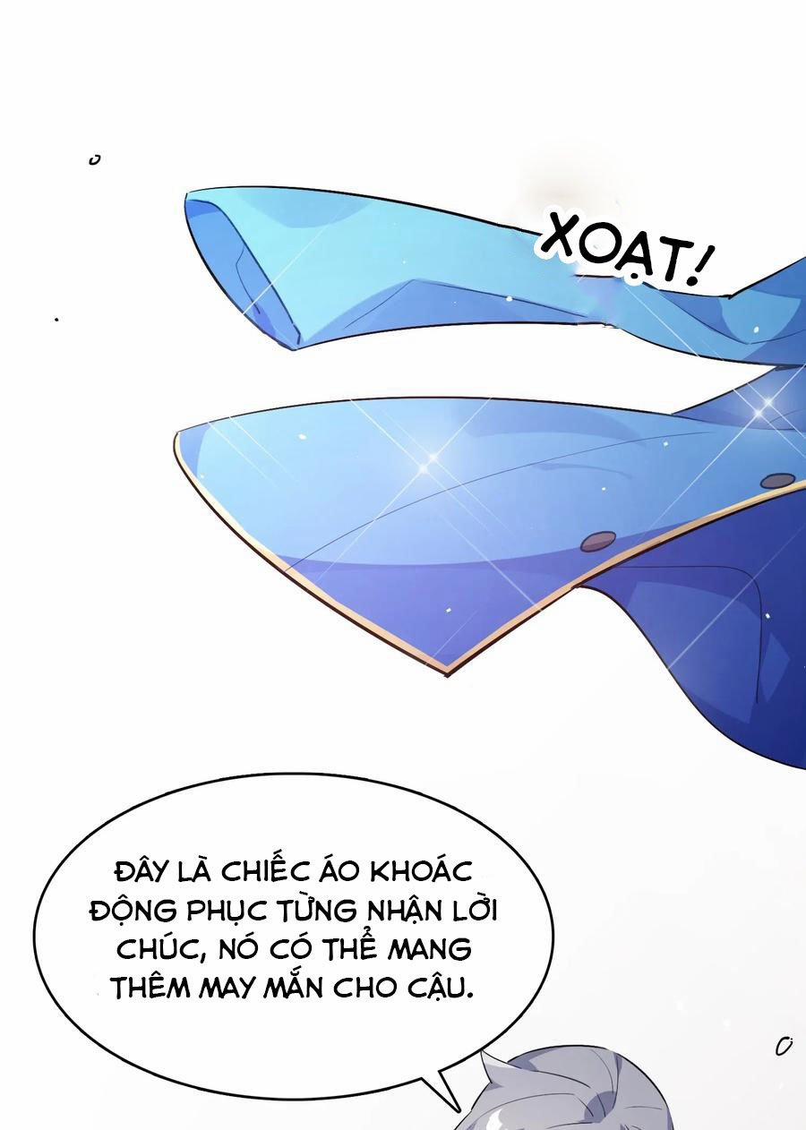 Hóa Ra Tôi Là Công Cụ Trong Game Tình Yêu 6 trang 40