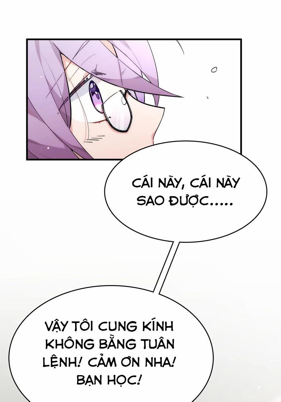 Hóa Ra Tôi Là Công Cụ Trong Game Tình Yêu 6 trang 42