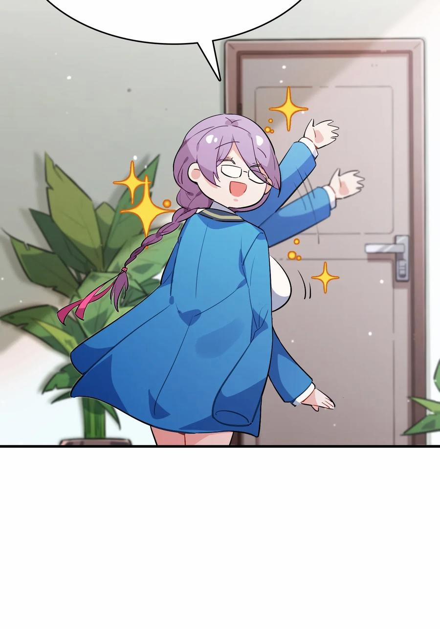 Hóa Ra Tôi Là Công Cụ Trong Game Tình Yêu 6 trang 43