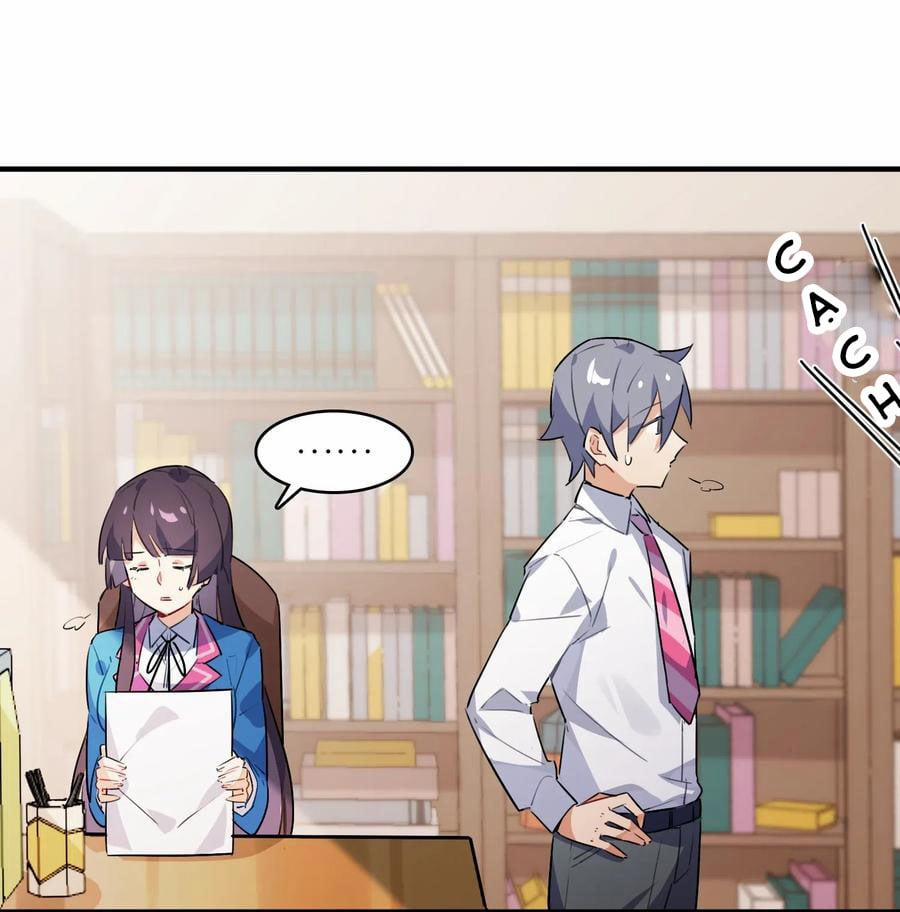 Hóa Ra Tôi Là Công Cụ Trong Game Tình Yêu 6 trang 44