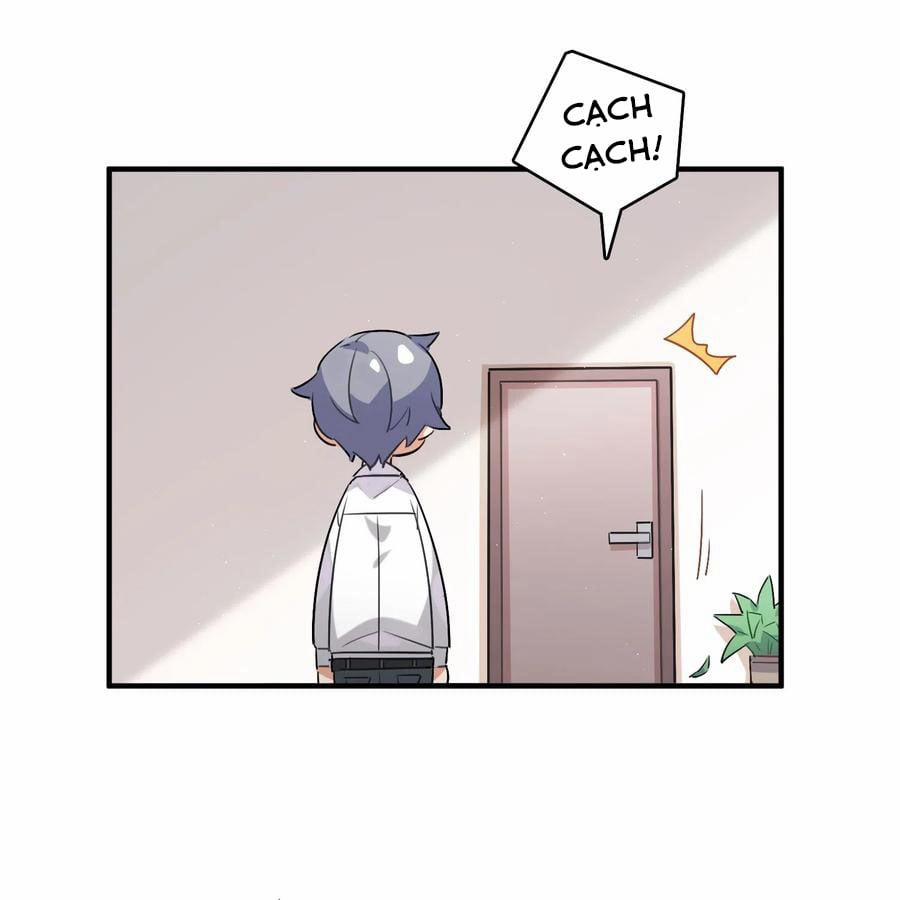 Hóa Ra Tôi Là Công Cụ Trong Game Tình Yêu 6 trang 46