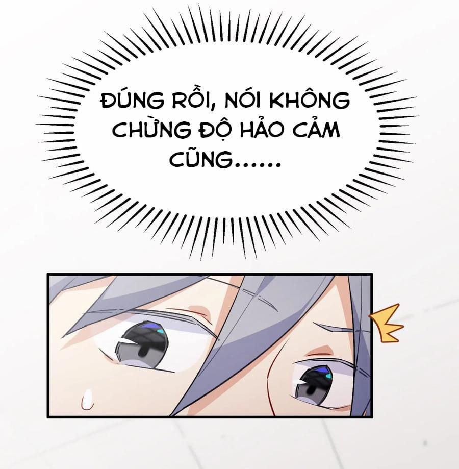 Hóa Ra Tôi Là Công Cụ Trong Game Tình Yêu 6 trang 48