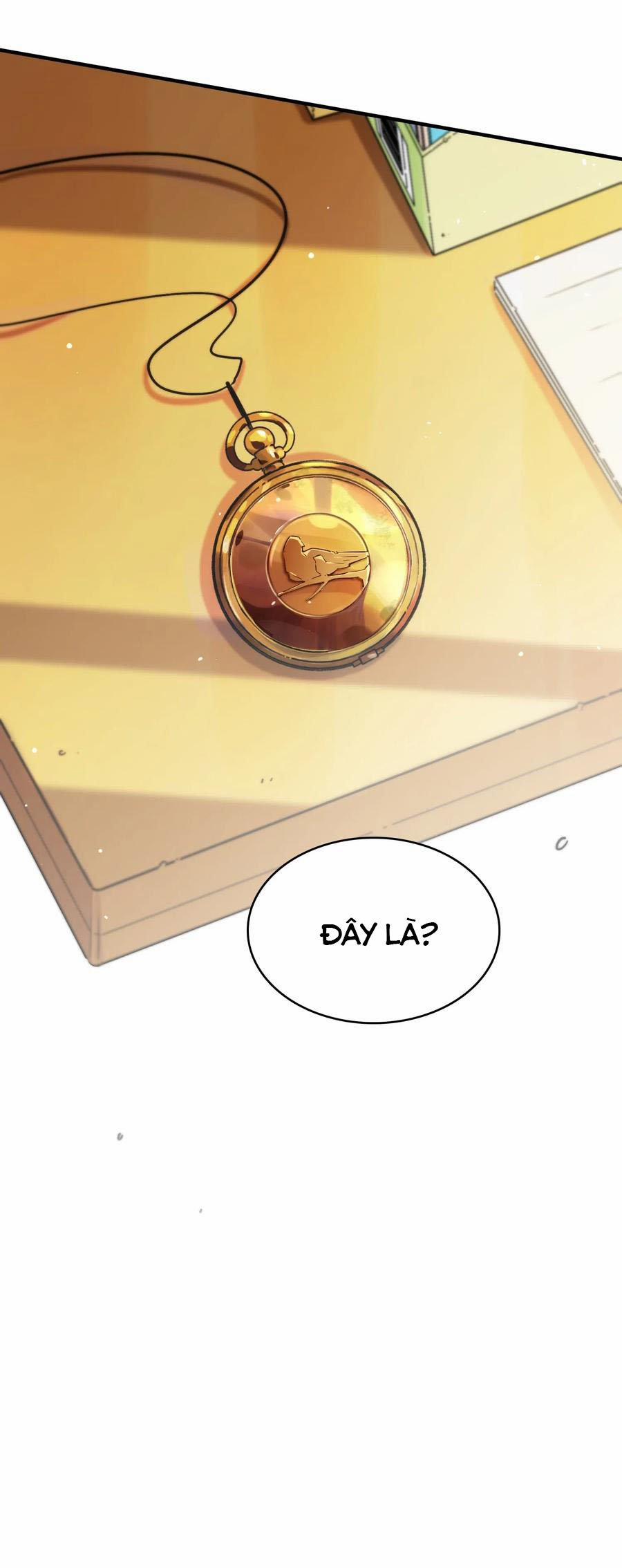 Hóa Ra Tôi Là Công Cụ Trong Game Tình Yêu 6 trang 50