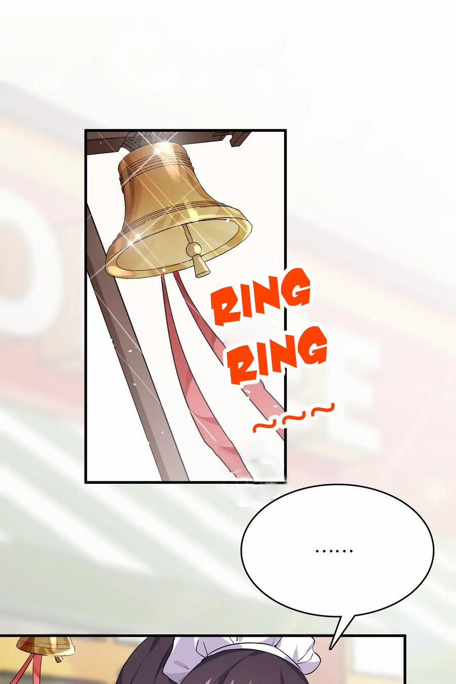 Hóa Ra Tôi Là Công Cụ Trong Game Tình Yêu 7 trang 14