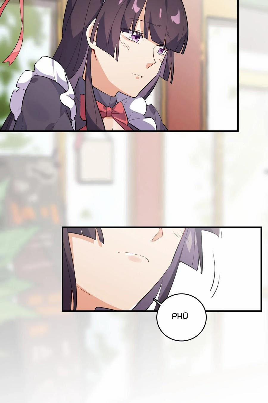 Hóa Ra Tôi Là Công Cụ Trong Game Tình Yêu 7 trang 15