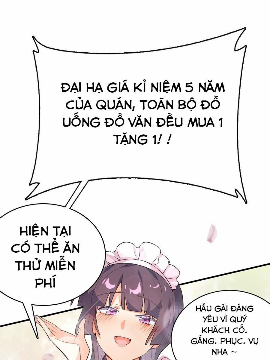 Hóa Ra Tôi Là Công Cụ Trong Game Tình Yêu 7 trang 16