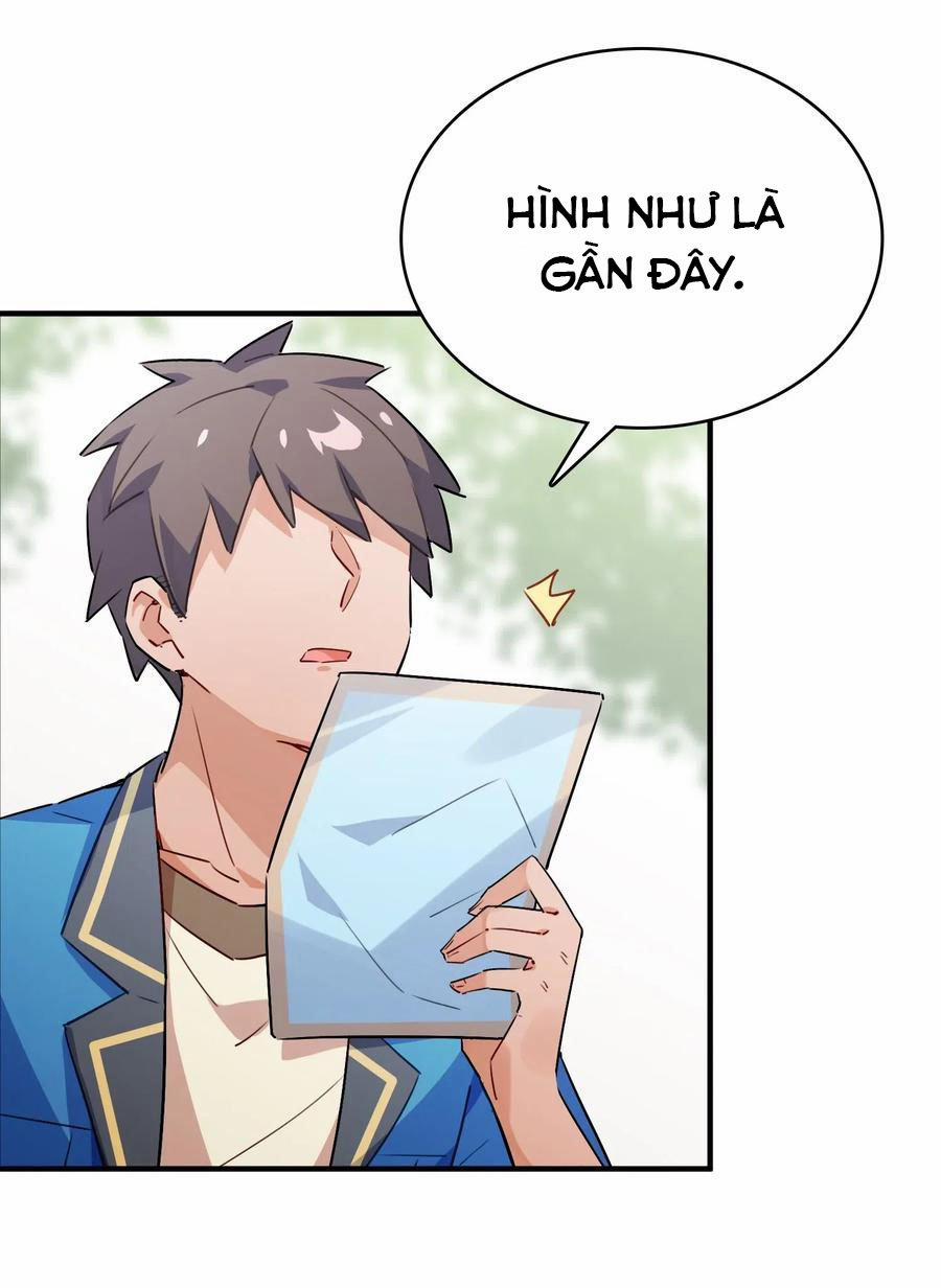 Hóa Ra Tôi Là Công Cụ Trong Game Tình Yêu 7 trang 18