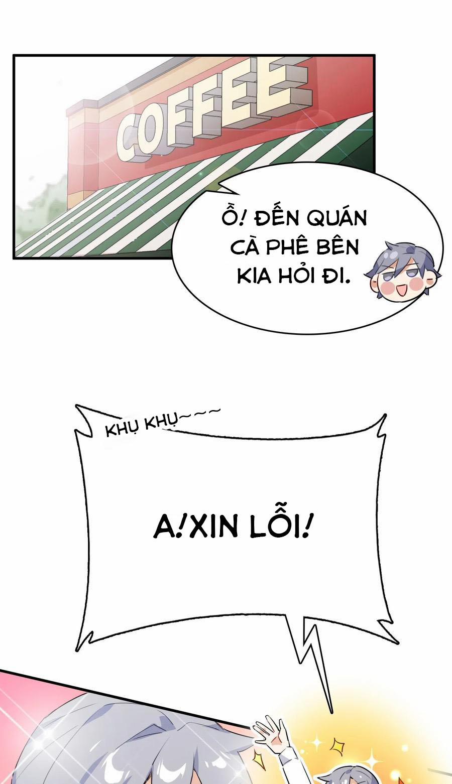 Hóa Ra Tôi Là Công Cụ Trong Game Tình Yêu 7 trang 24