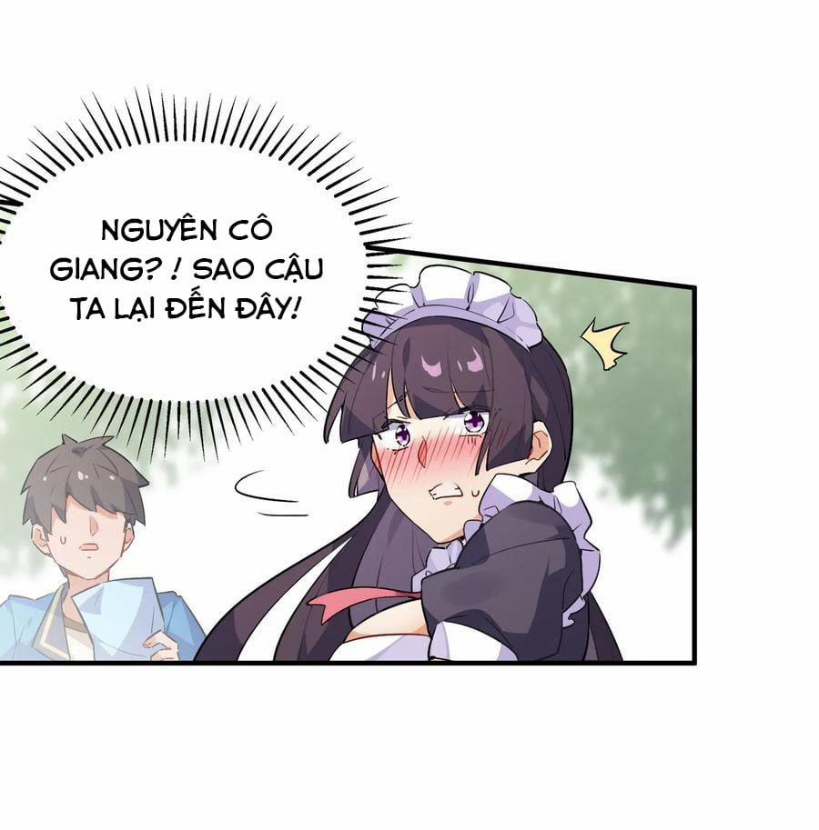 Hóa Ra Tôi Là Công Cụ Trong Game Tình Yêu 7 trang 26