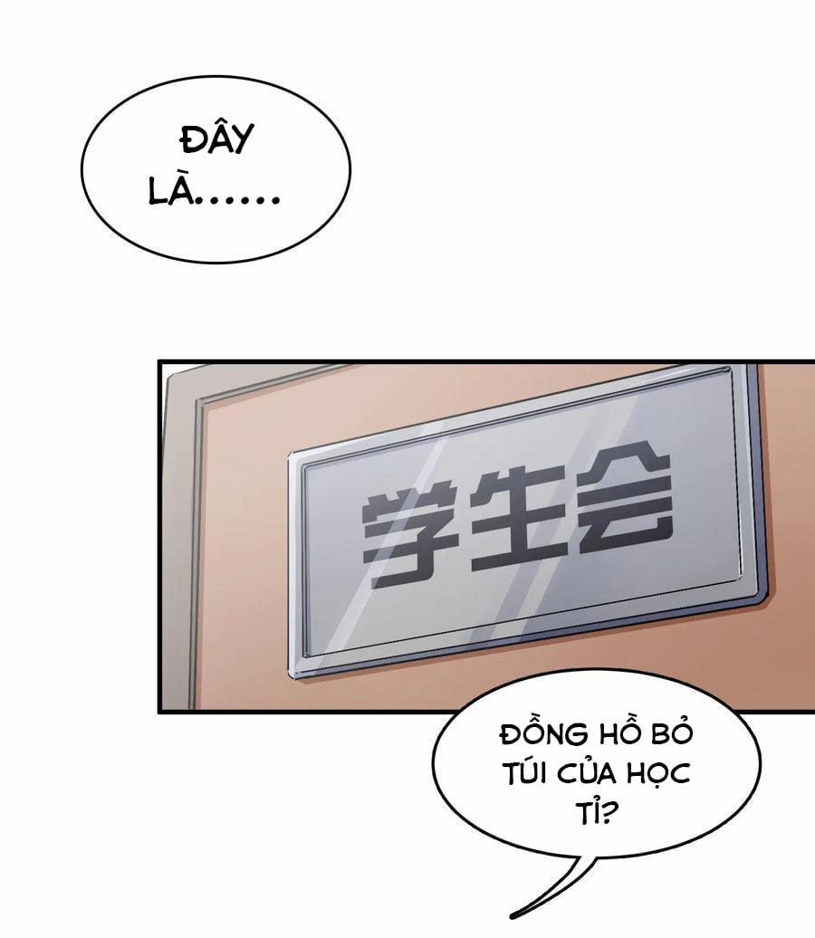 Hóa Ra Tôi Là Công Cụ Trong Game Tình Yêu 7 trang 3