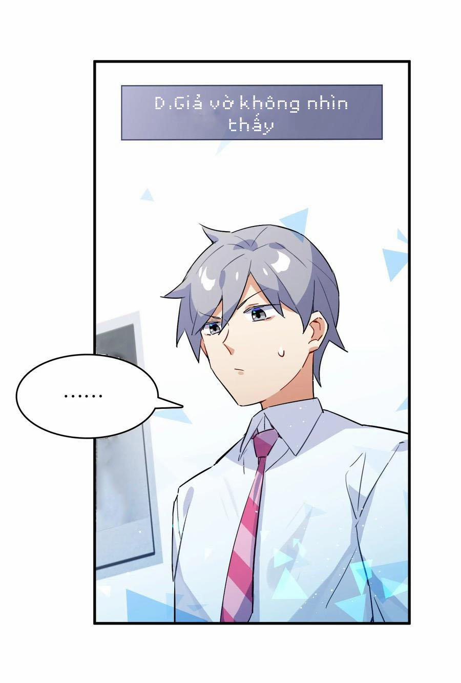 Hóa Ra Tôi Là Công Cụ Trong Game Tình Yêu 7 trang 35