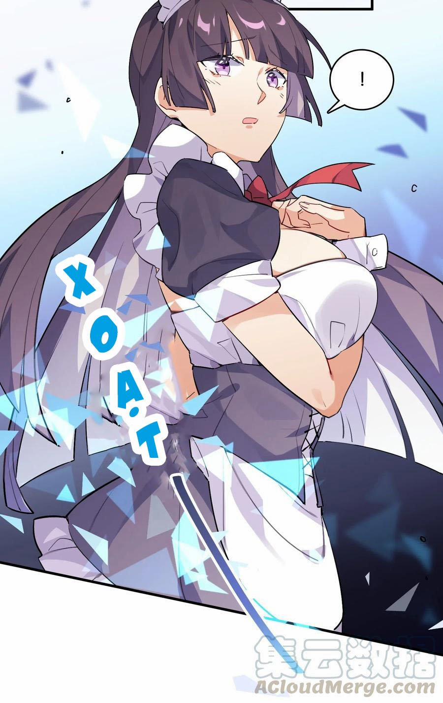 Hóa Ra Tôi Là Công Cụ Trong Game Tình Yêu 7 trang 37