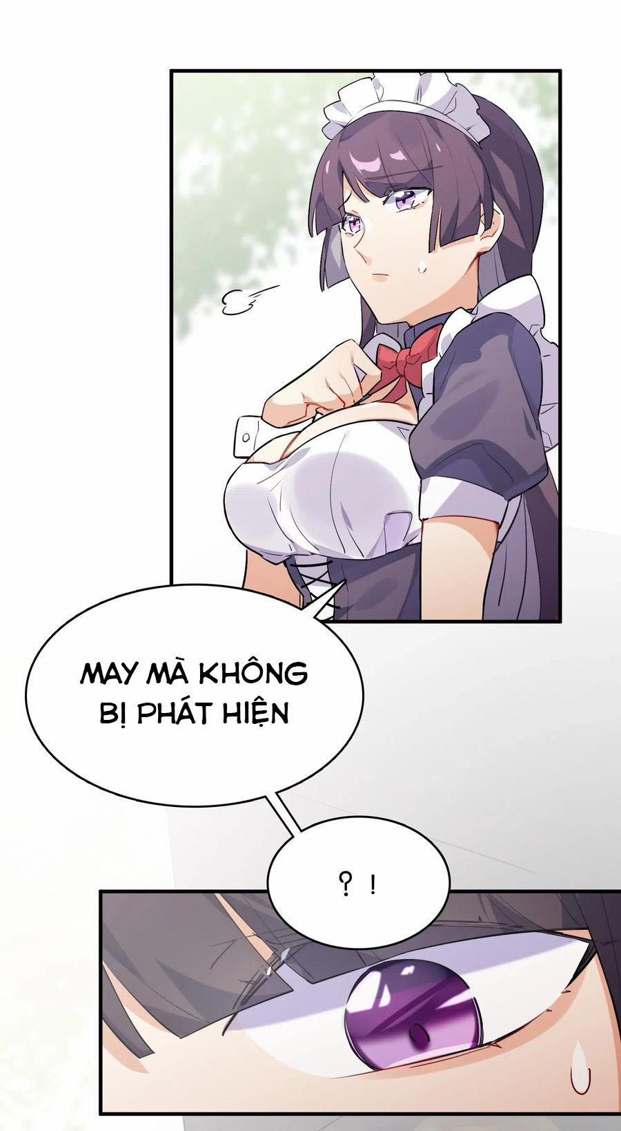 Hóa Ra Tôi Là Công Cụ Trong Game Tình Yêu 7 trang 42