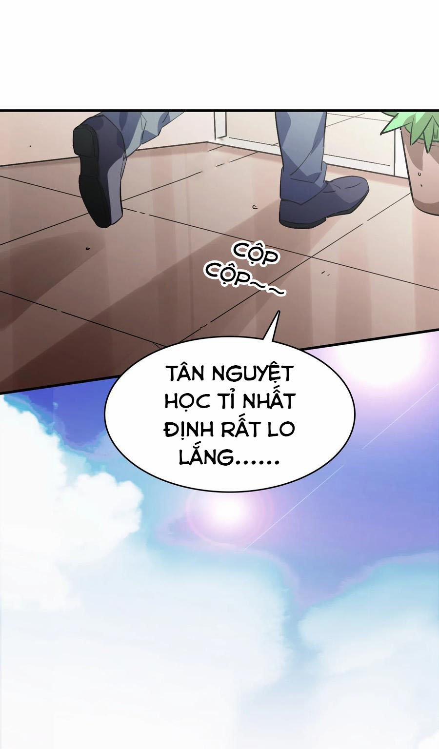 Hóa Ra Tôi Là Công Cụ Trong Game Tình Yêu 7 trang 7