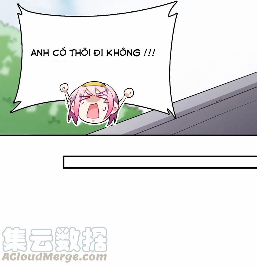 Hóa Ra Tôi Là Công Cụ Trong Game Tình Yêu 8 trang 10