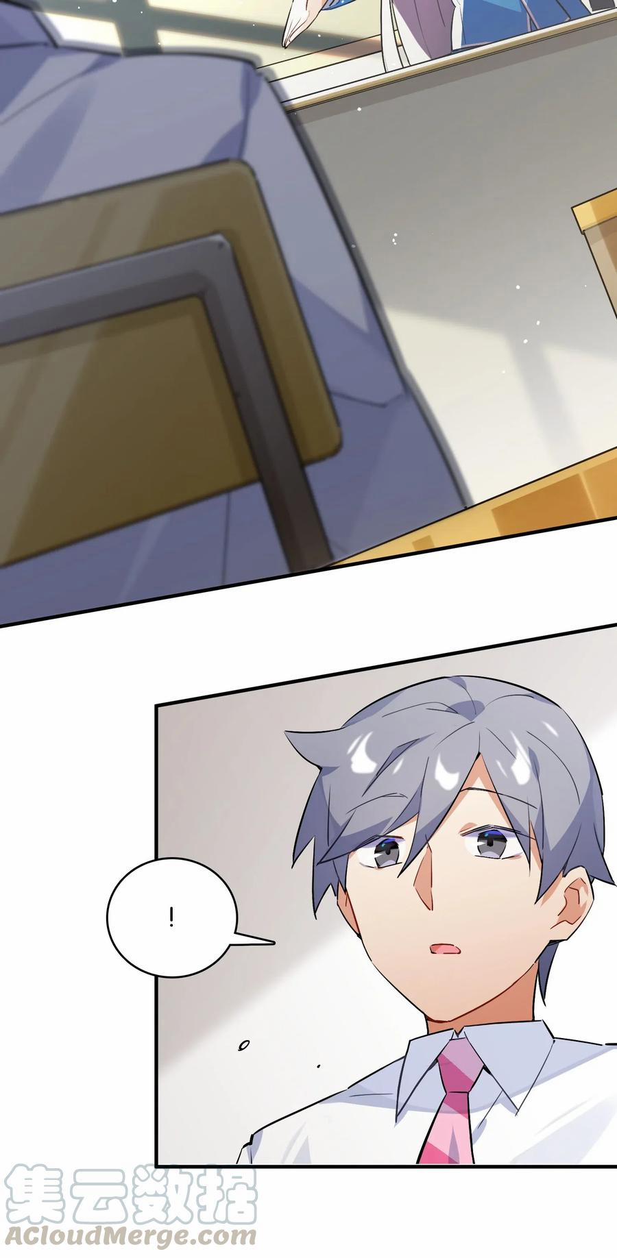 Hóa Ra Tôi Là Công Cụ Trong Game Tình Yêu 8 trang 31