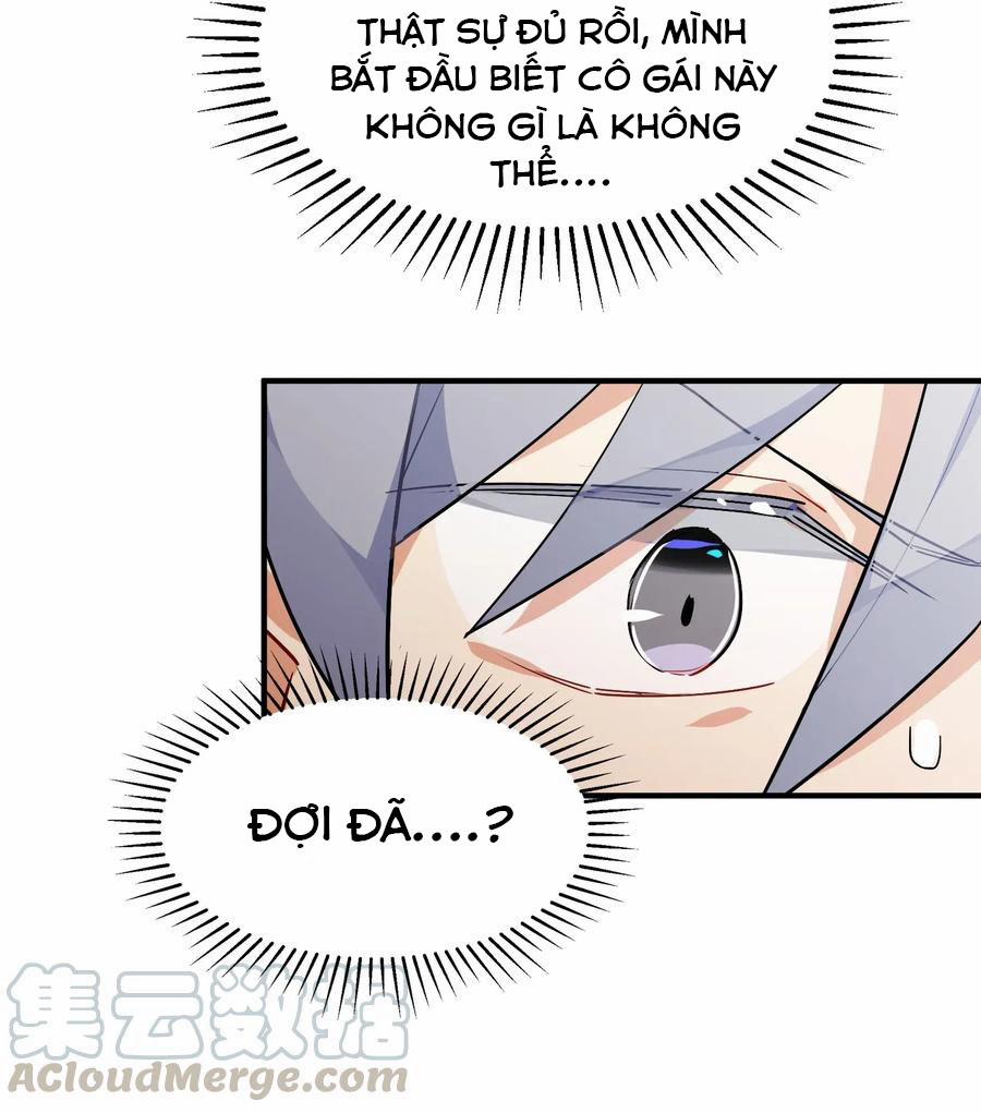 Hóa Ra Tôi Là Công Cụ Trong Game Tình Yêu 8 trang 37