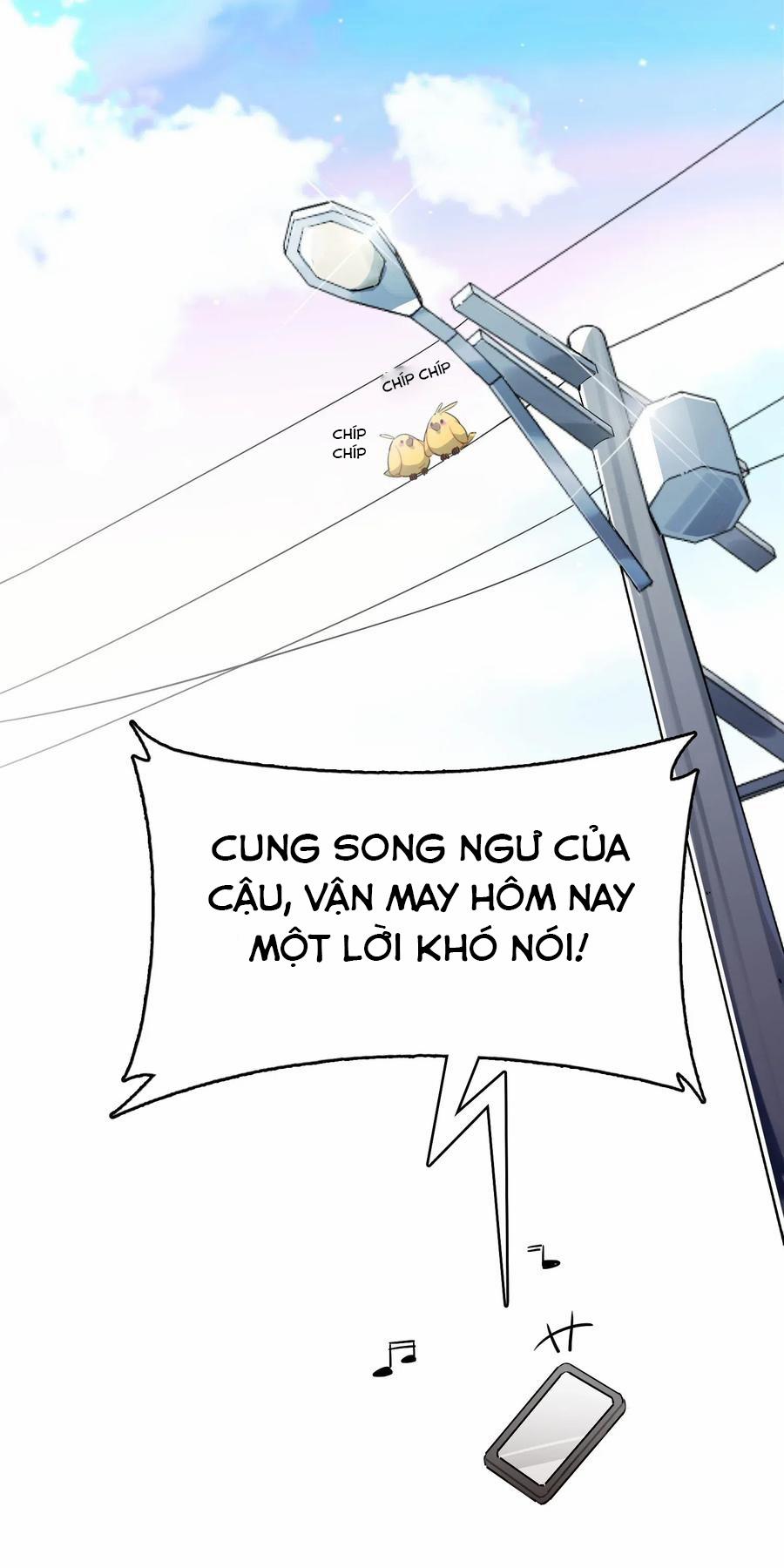 Hóa Ra Tôi Là Công Cụ Trong Game Tình Yêu 9 trang 16