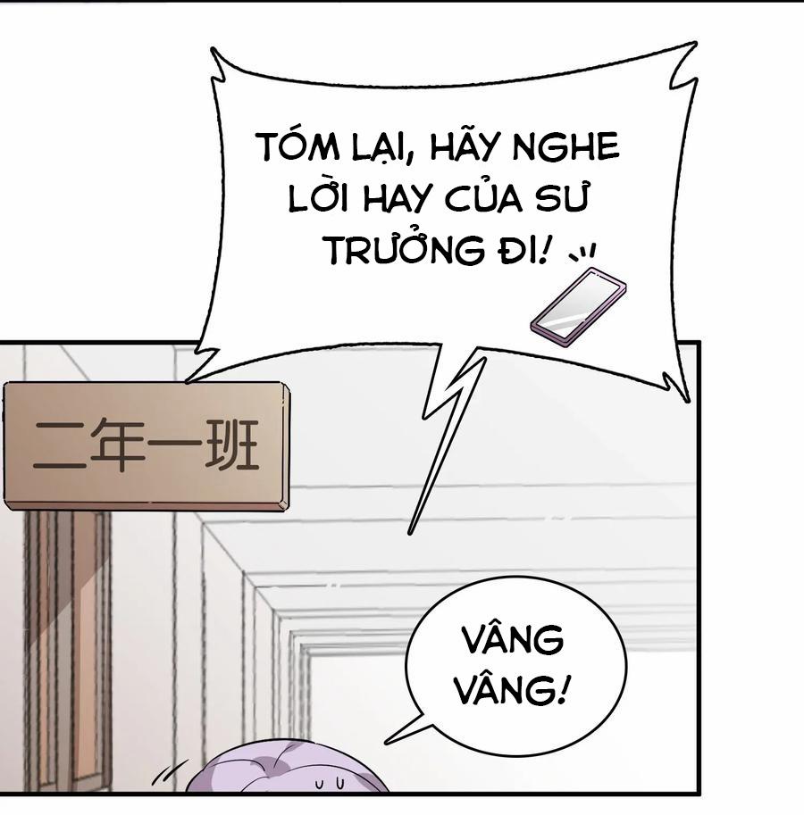 Hóa Ra Tôi Là Công Cụ Trong Game Tình Yêu 9 trang 18