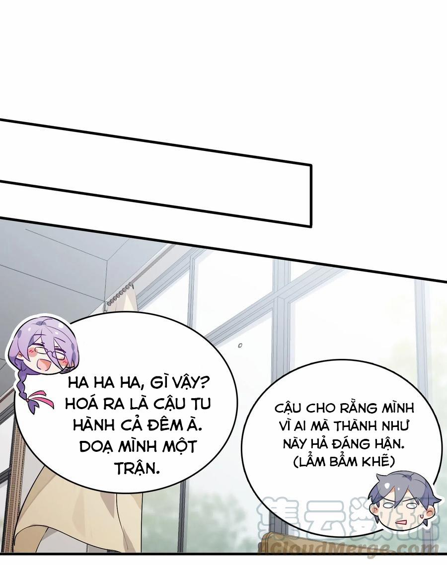 Hóa Ra Tôi Là Công Cụ Trong Game Tình Yêu 9 trang 21