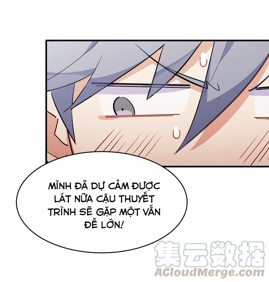 Hóa Ra Tôi Là Công Cụ Trong Game Tình Yêu 9 trang 29