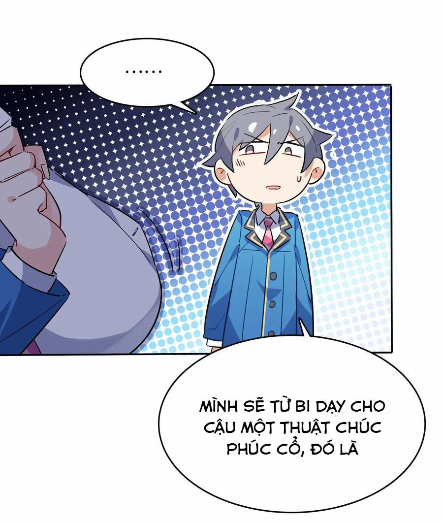 Hóa Ra Tôi Là Công Cụ Trong Game Tình Yêu 9 trang 31