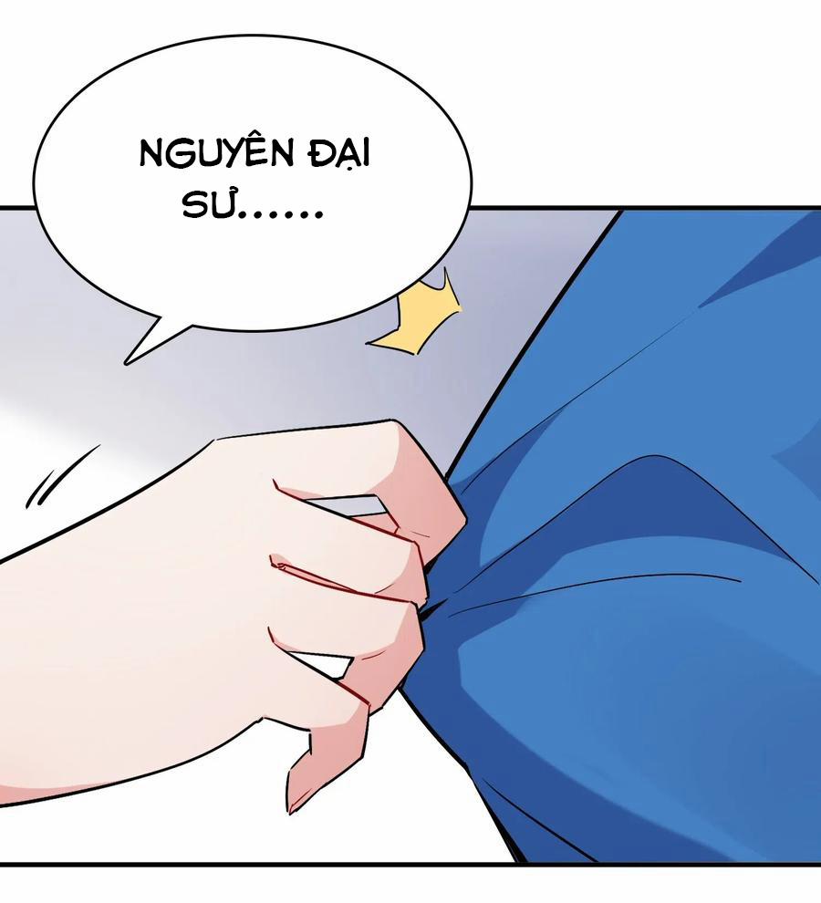 Hóa Ra Tôi Là Công Cụ Trong Game Tình Yêu 9 trang 38