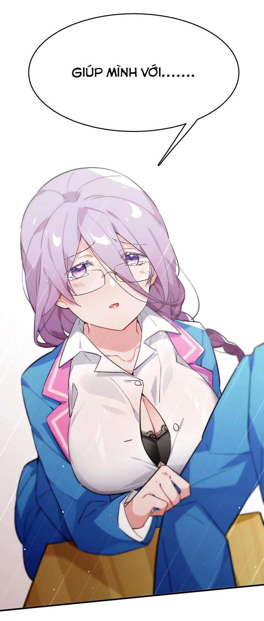 Hóa Ra Tôi Là Công Cụ Trong Game Tình Yêu 9 trang 39