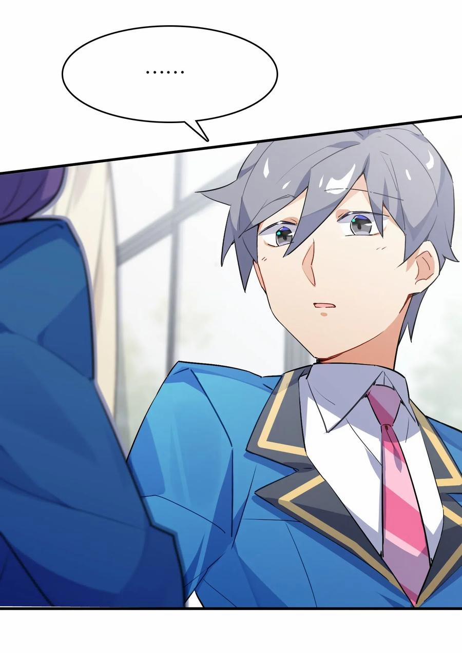 Hóa Ra Tôi Là Công Cụ Trong Game Tình Yêu 9 trang 40