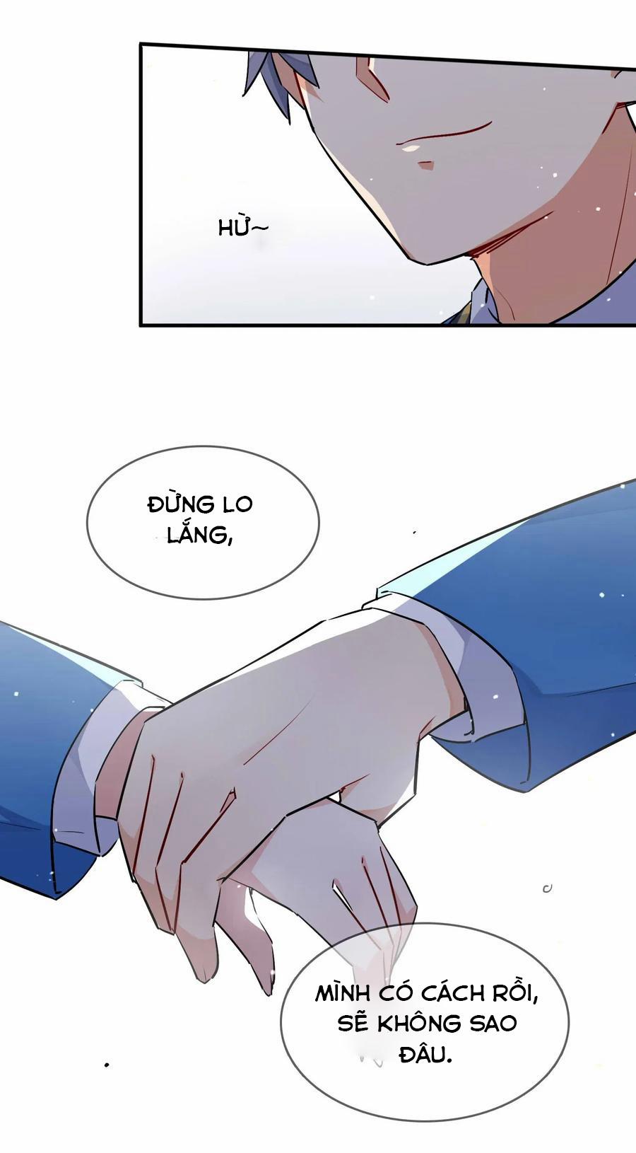 Hóa Ra Tôi Là Công Cụ Trong Game Tình Yêu 9 trang 44